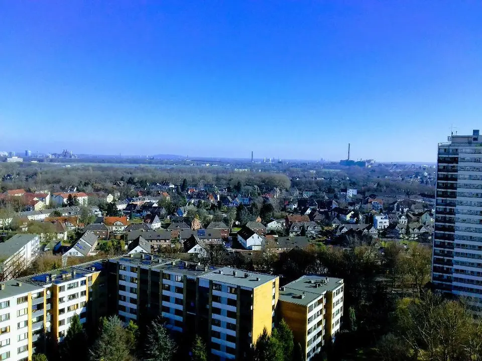 3 Zimmer Wohnung mit 84 m² in Duisburg – Bild 7