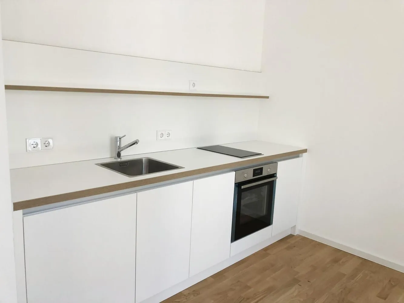 1 Zimmer Wohnung mit 36 m² in Wiesbaden – Bild 1