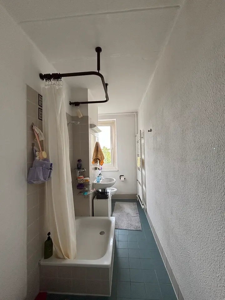 13 Zimmer Wohnung mit 45 m² in Berlin – Bild 5