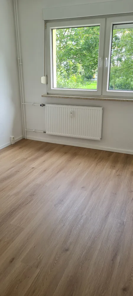 2 Zimmer Wohnung mit 40 m² in Halle (Saale) – Bild 12