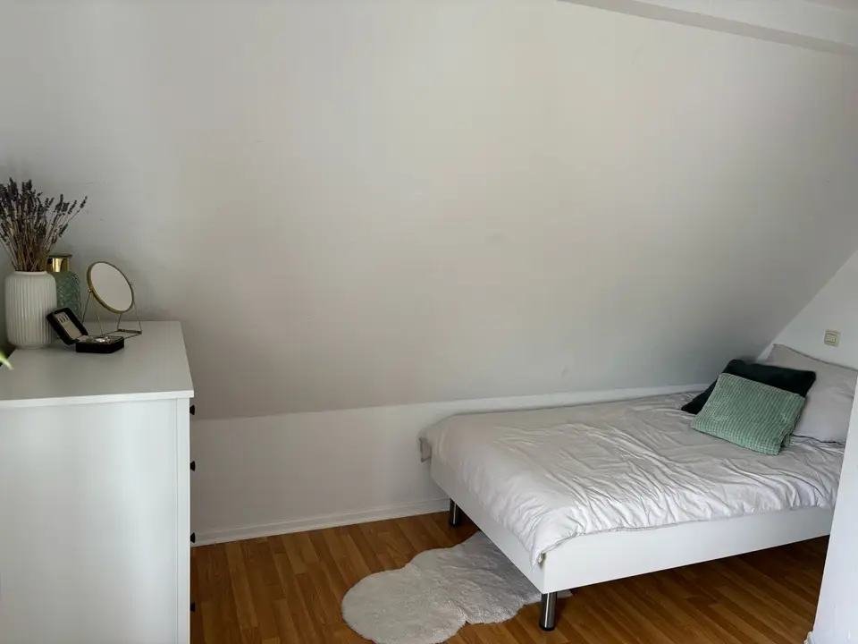 2 Zimmer Wohnung mit 35 m² in Bielefeld – Bild 3