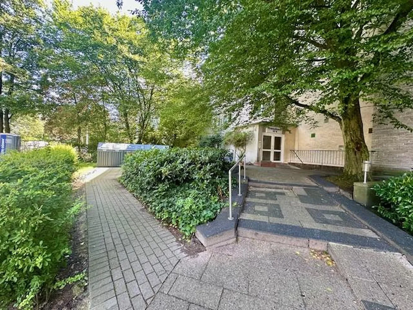 3 Zimmer Wohnung mit 103 m² in Pinneberg – Bild 1