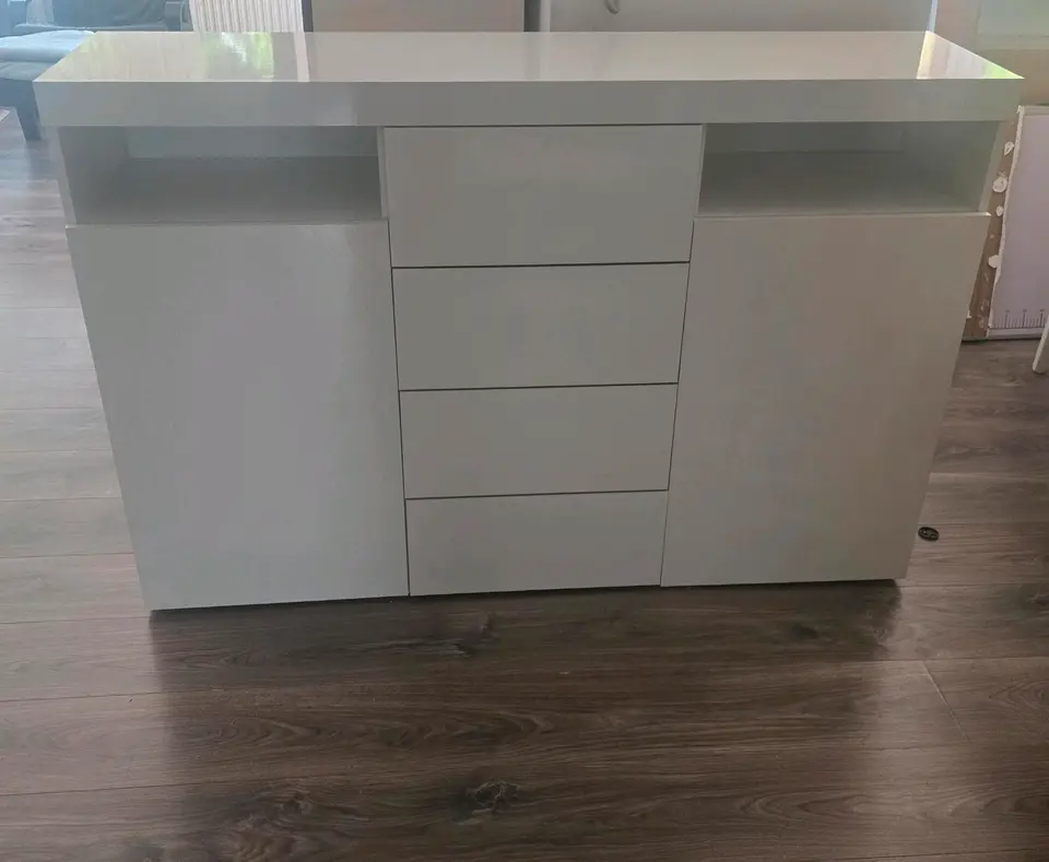WG-Zimmer mit 32 m² in Buxtehude – Bild 7