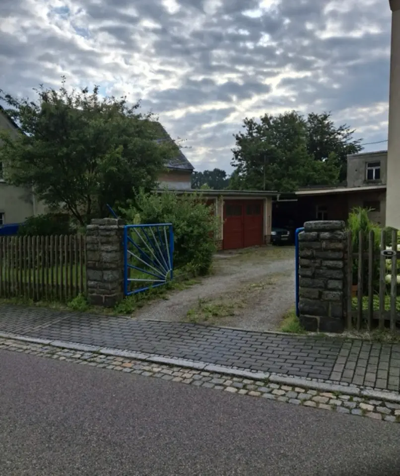 6 Zimmer Haus mit 158 m² in Chemnitz – Bild 2