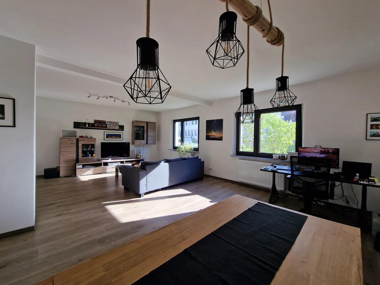 2 Zimmer Wohnung mit 70 m² in Nürnberg – Bild 1