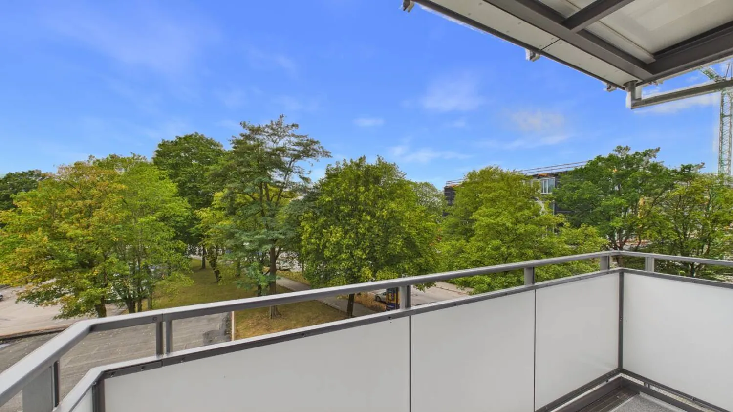 1 Zimmer Wohnung mit 33 m² in München – Bild 4
