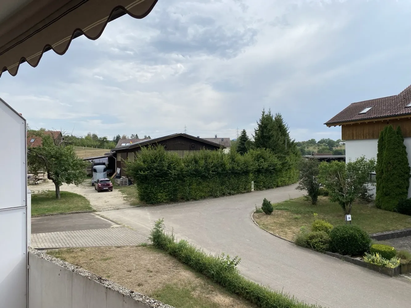 4 Zimmer Wohnung mit 68 m² in Nürtingen – Bild 6