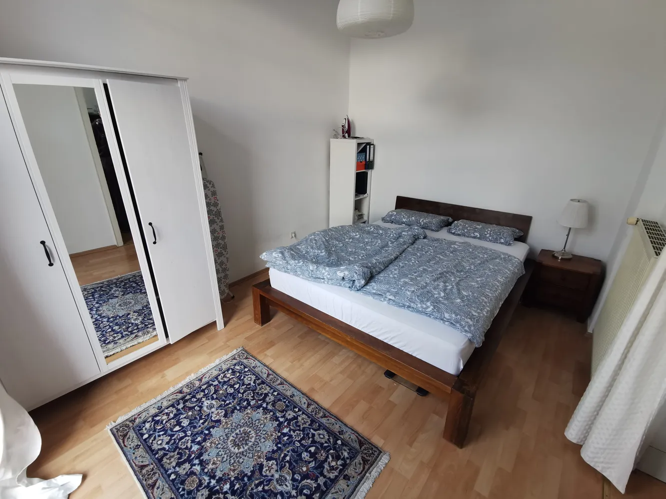 2 Zimmer Wohnung mit 48 m² in Frankfurt am Main – Bild 7