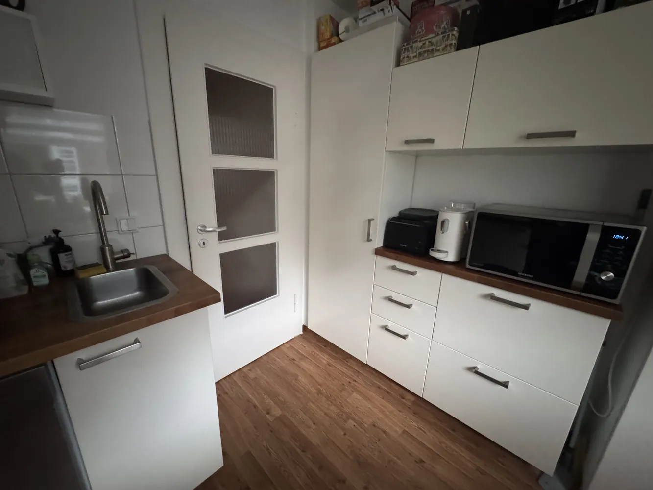 3 Zimmer Wohnung mit 57 m² in Hannover – Bild 7