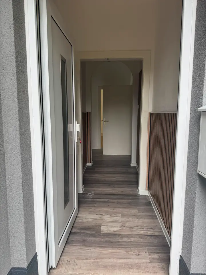 2 Zimmer Wohnung mit 23 m² in Oldenburg – Bild 9