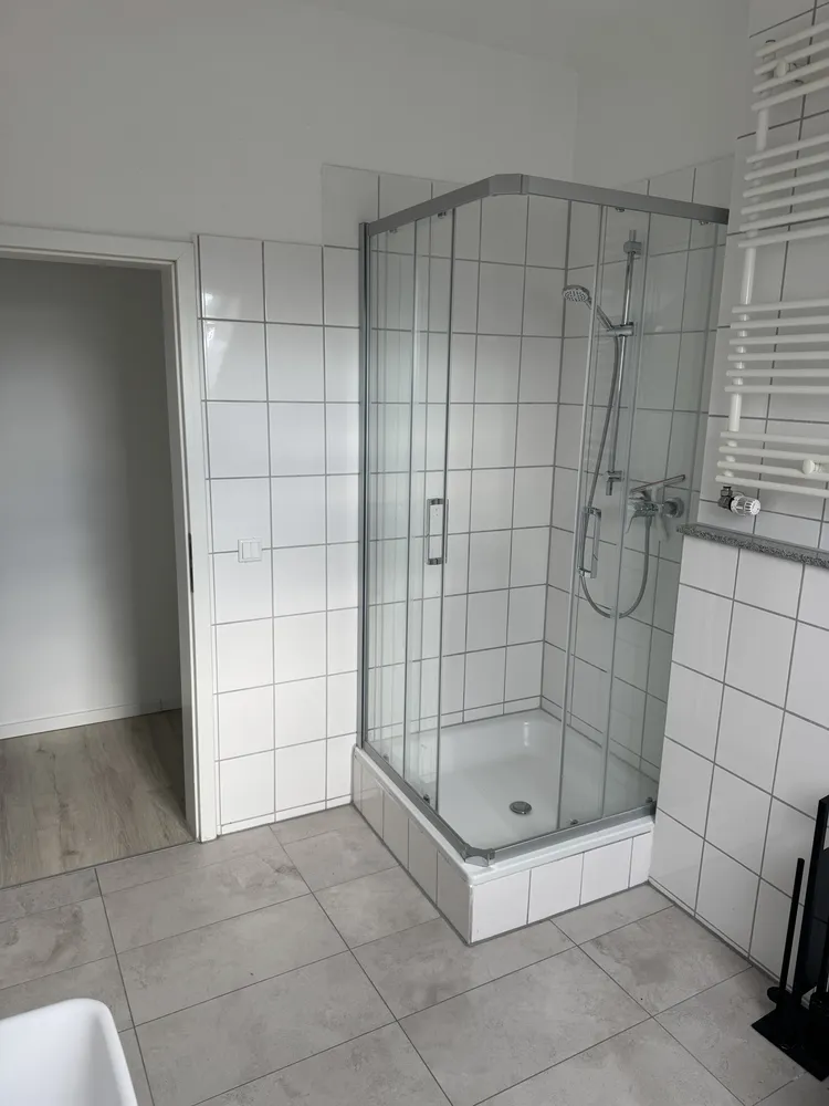3 Zimmer Wohnung mit 70 m² in Düsseldorf – Bild 6