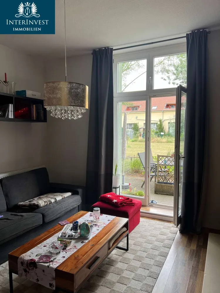 3 Zimmer Wohnung mit 66 m² in Magdeburg – Bild 3