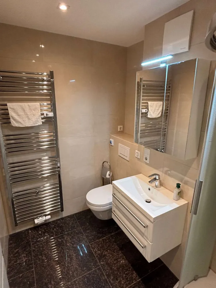 1 Zimmer Wohnung mit 32 m² in München – Bild 3