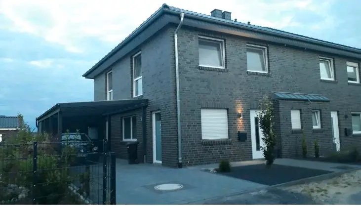 4 Zimmer Haus mit 126 m² in Rheine – Bild 3