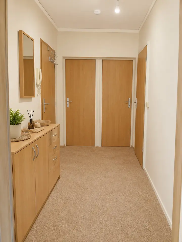3 Zimmer Wohnung mit 57 m² in Suhl – Bild 5