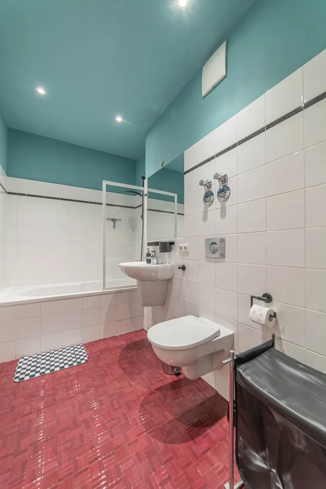 2 Zimmer Wohnung mit 57 m² in Berlin – Bild 9