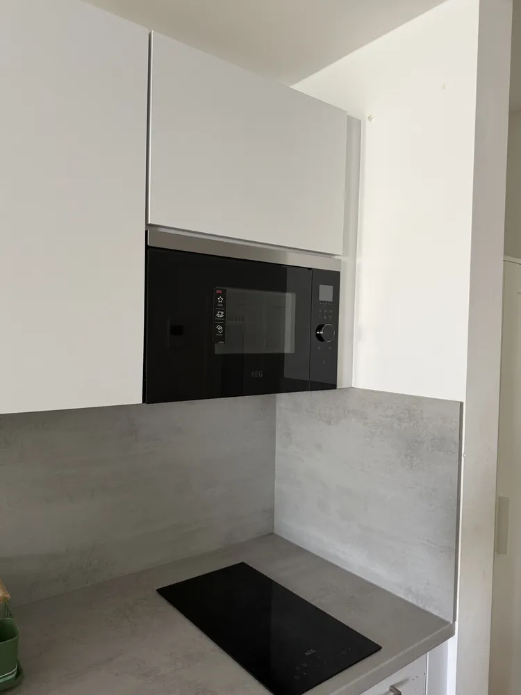 1 Zimmer Wohnung mit 25 m² in Köln – Bild 2