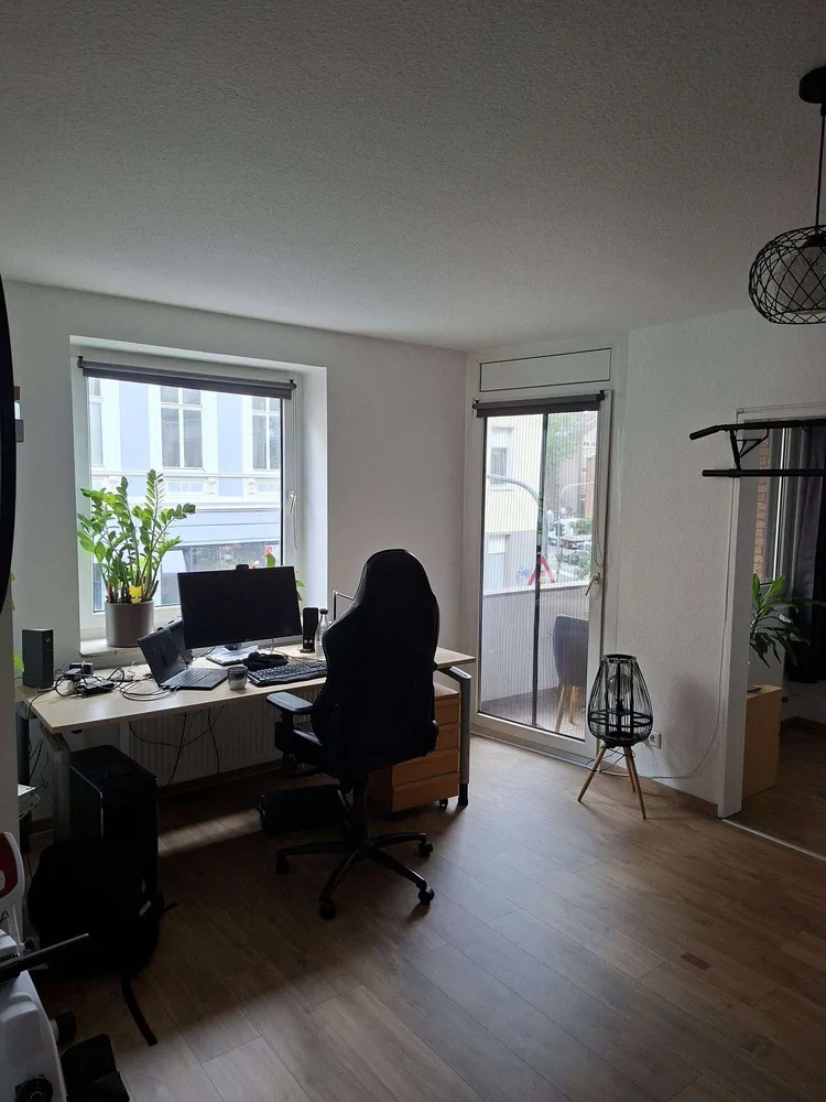 3 room apartment with 70 m² in Cologne – Photo 3