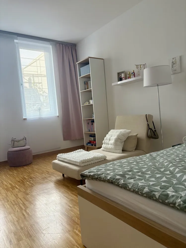 3 Zimmer Wohnung mit 97 m² in Halle (Saale) – Bild 10