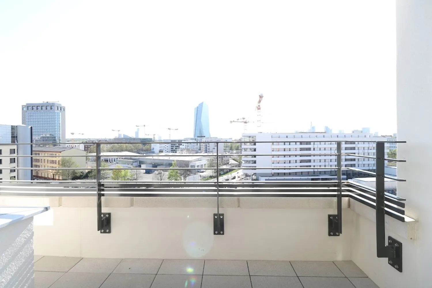 3 room apartment with 95 m² in Frankfurt am Main – Photo 5
