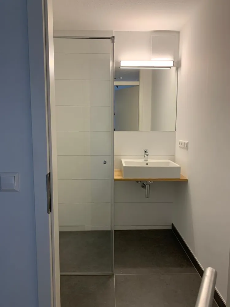 2 Zimmer Wohnung mit 48 m² in Stuttgart – Bild 3
