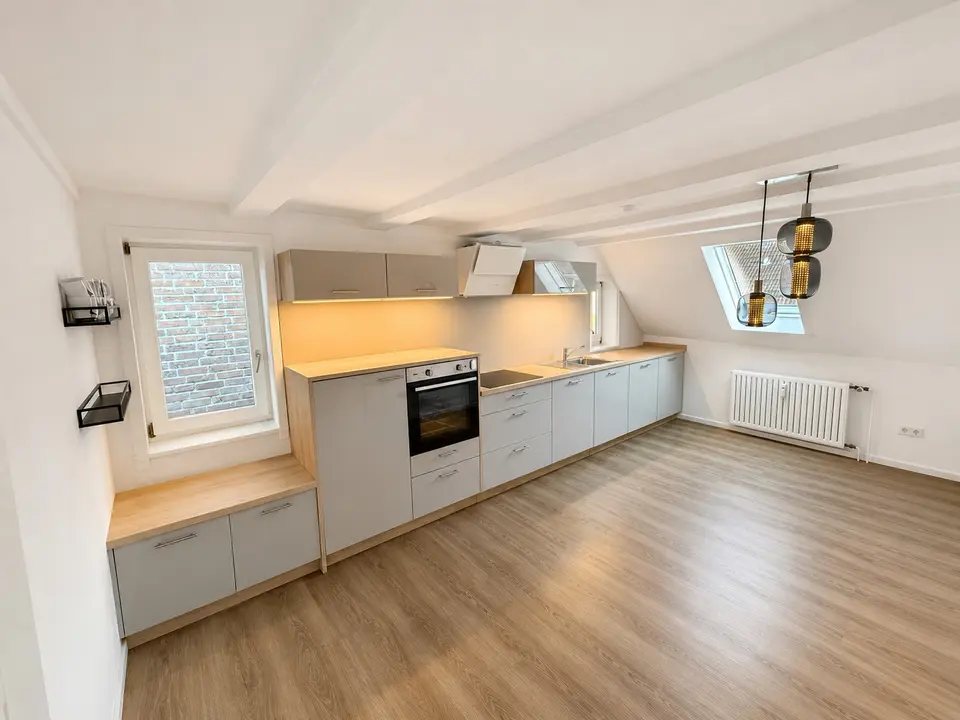 3 room apartment with 78 m² in Wolfsburg – Photo 5