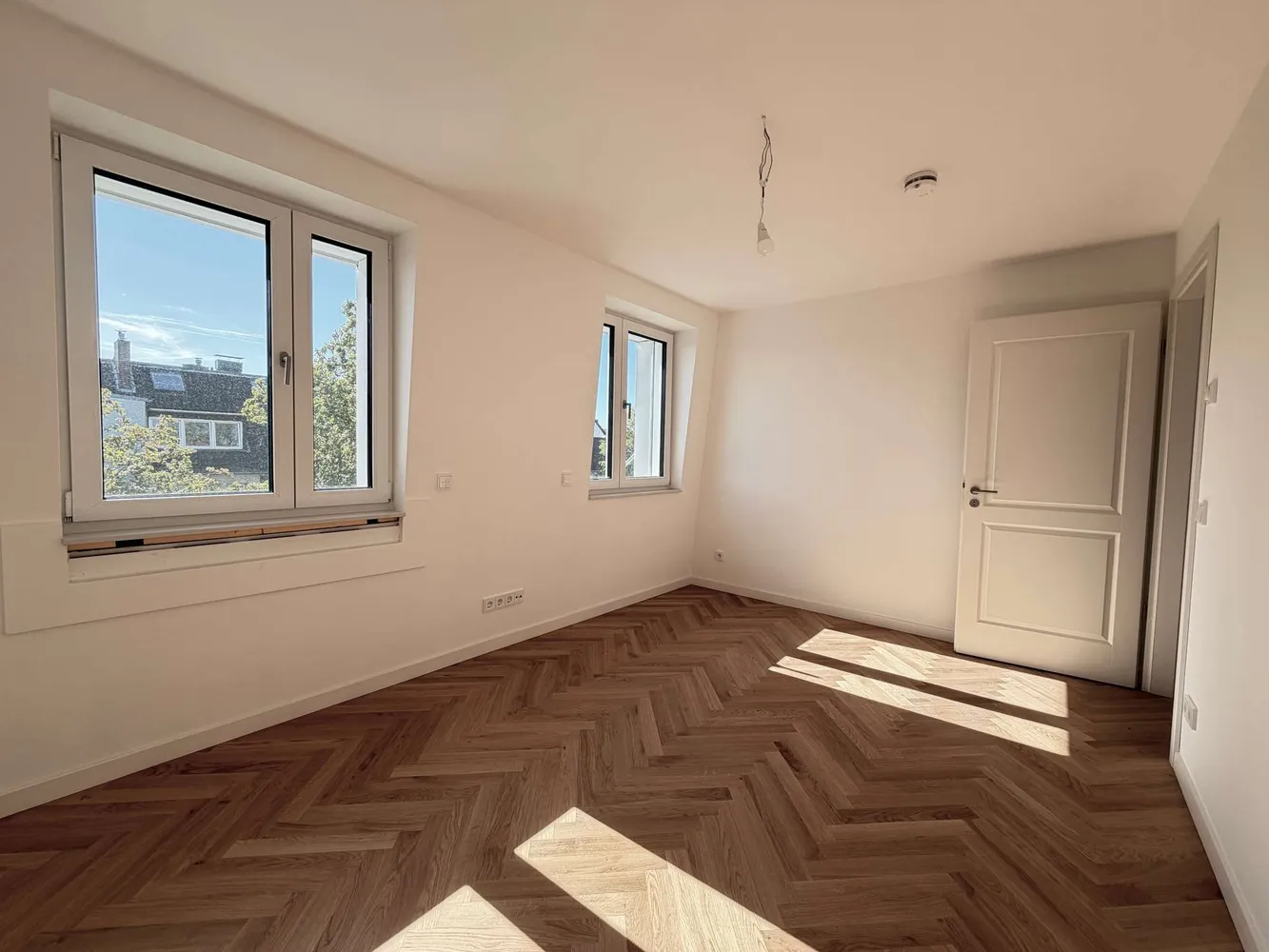 3 room apartment with 73 m² in Düsseldorf – Photo 11