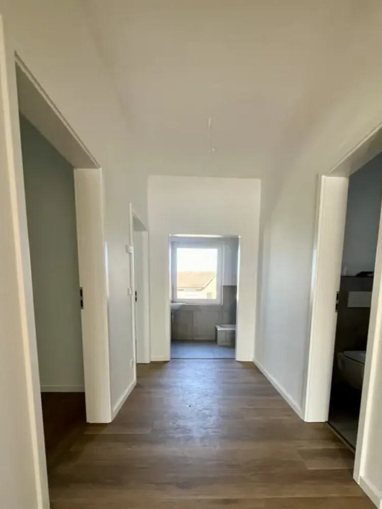 4 room apartment with 102 m² in Düsseldorf – Photo 11