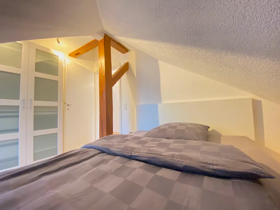 WG-Zimmer mit 41 m² in Schwäbisch Gmünd – Bild 10