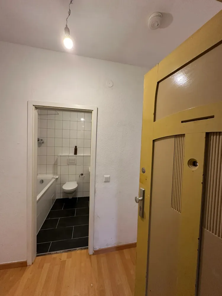 WG-Zimmer mit 15 m² in Berlin – Bild 10