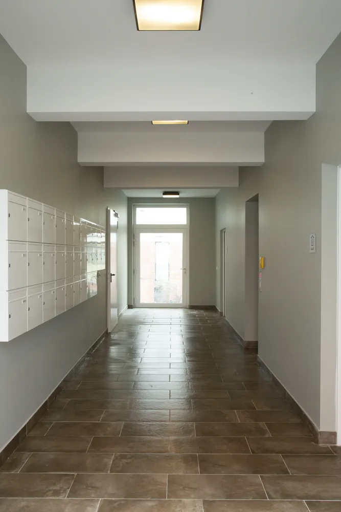1 Zimmer Wohnung mit 25 m² in Berlin – Bild 2