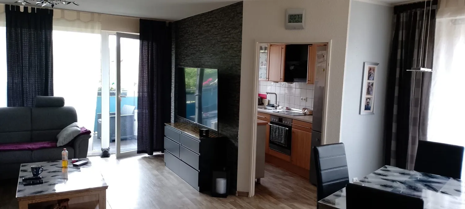 3 Zimmer Wohnung mit 77 m² in Viersen – Bild 7