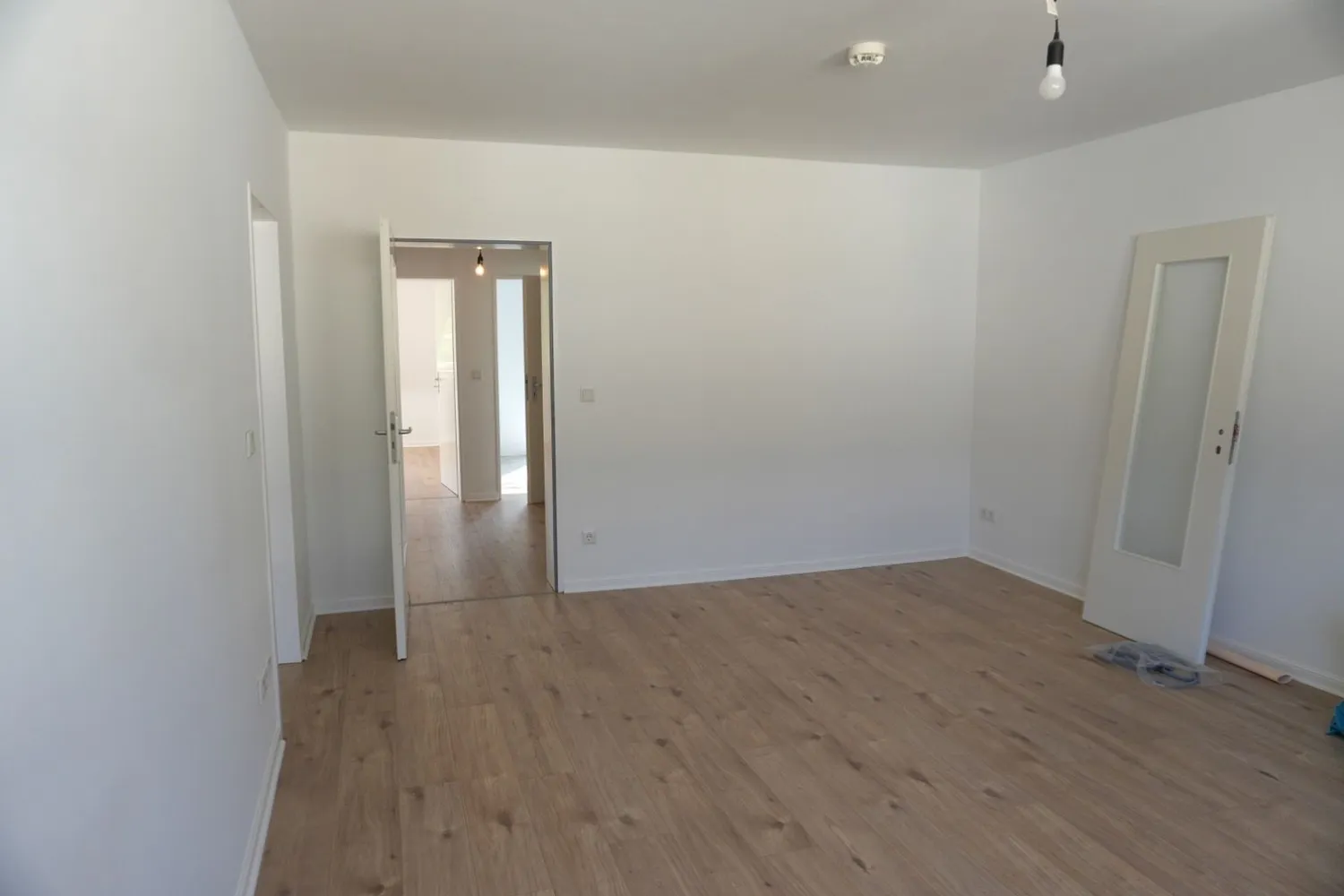3 Zimmer Wohnung mit 72 m² in Düsseldorf – Bild 4