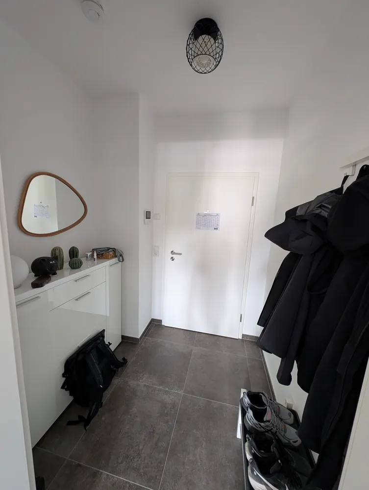 2 Zimmer Wohnung mit 47 m² in Arnsberg – Bild 5