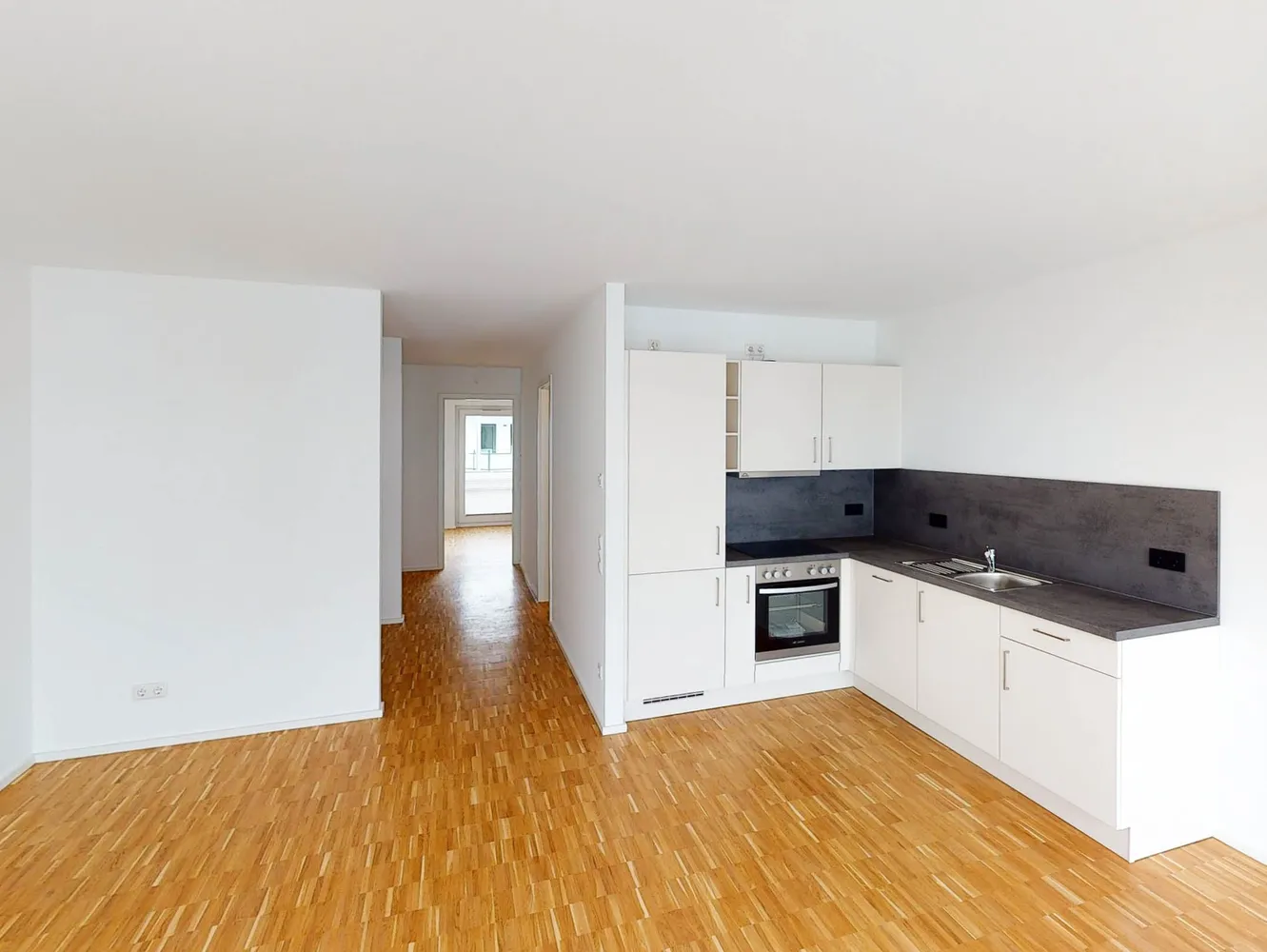 2 Zimmer Wohnung mit 59 m² in Köln – Bild 6