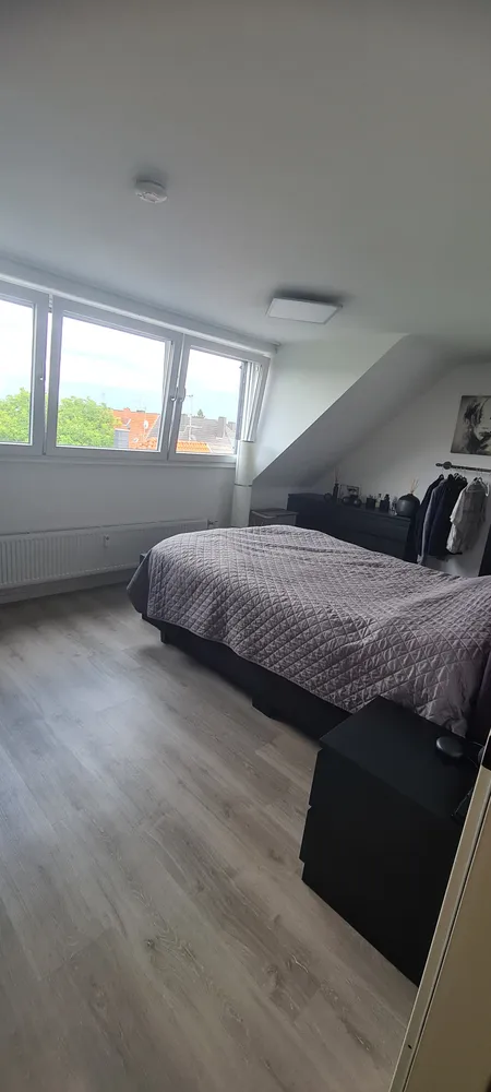 2 Zimmer Wohnung mit 58 m² in Mönchengladbach – Bild 5