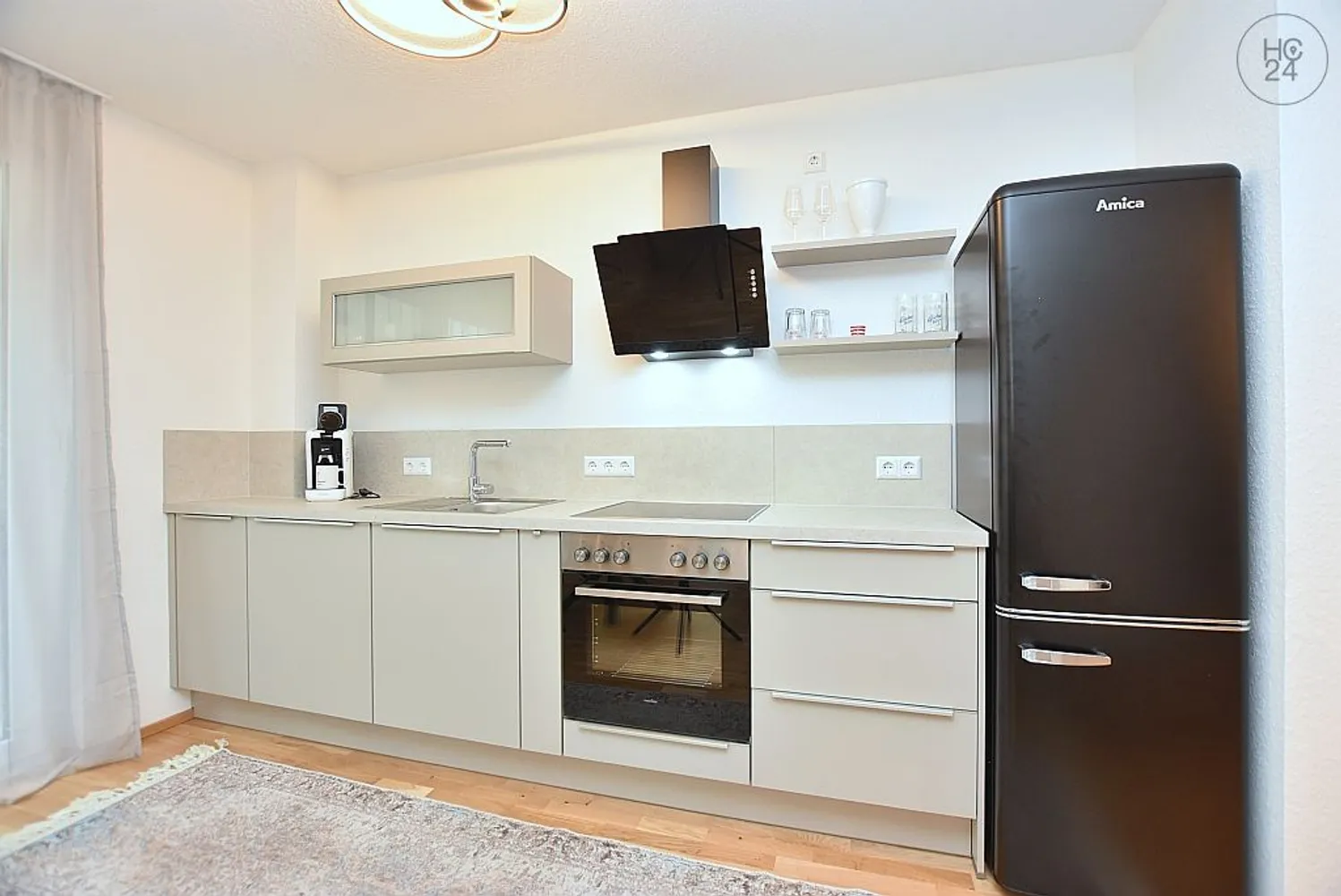 2 Zimmer Wohnung mit 53 m² in Metzingen – Bild 3