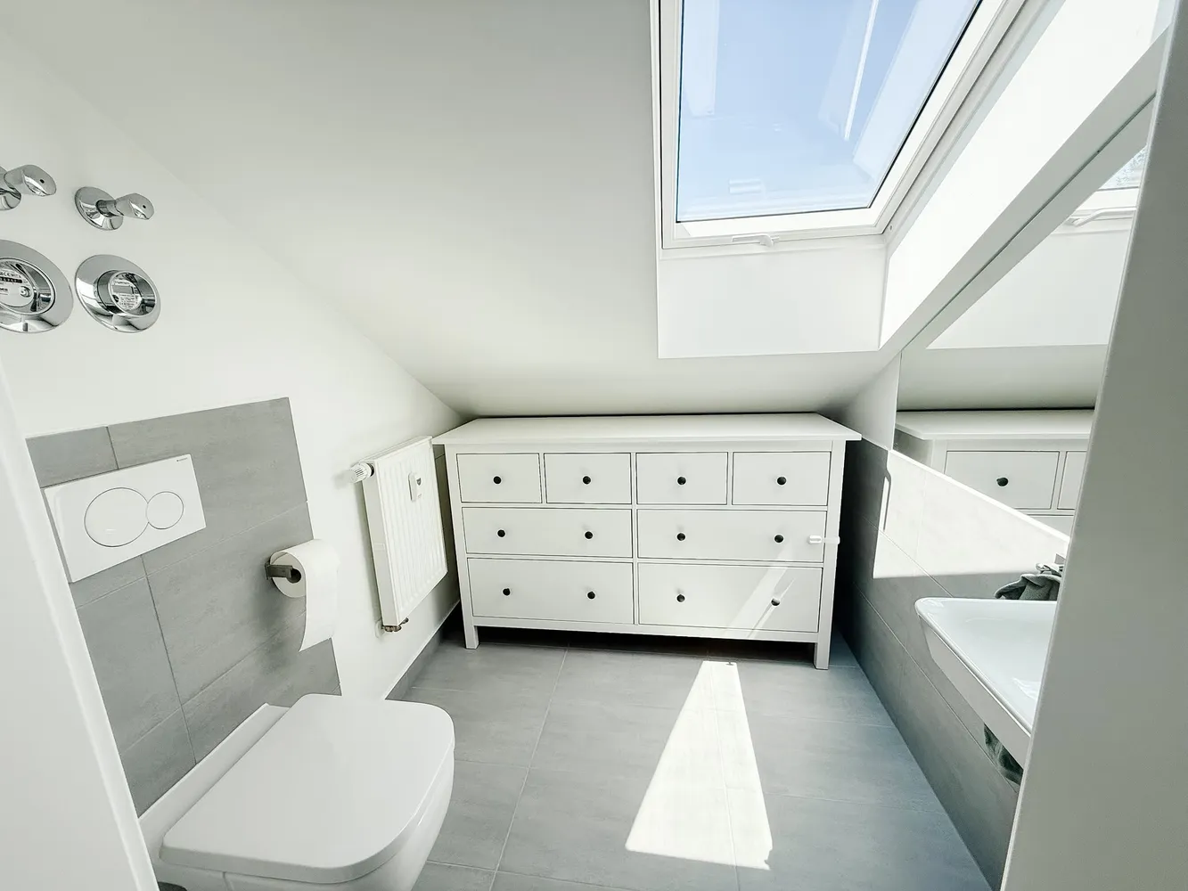 3 room apartment with 82 m² in Passau – Photo 12