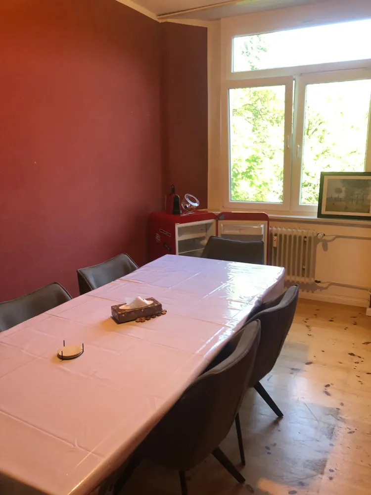 WG-Zimmer mit 12 m² in Berlin – Bild 7