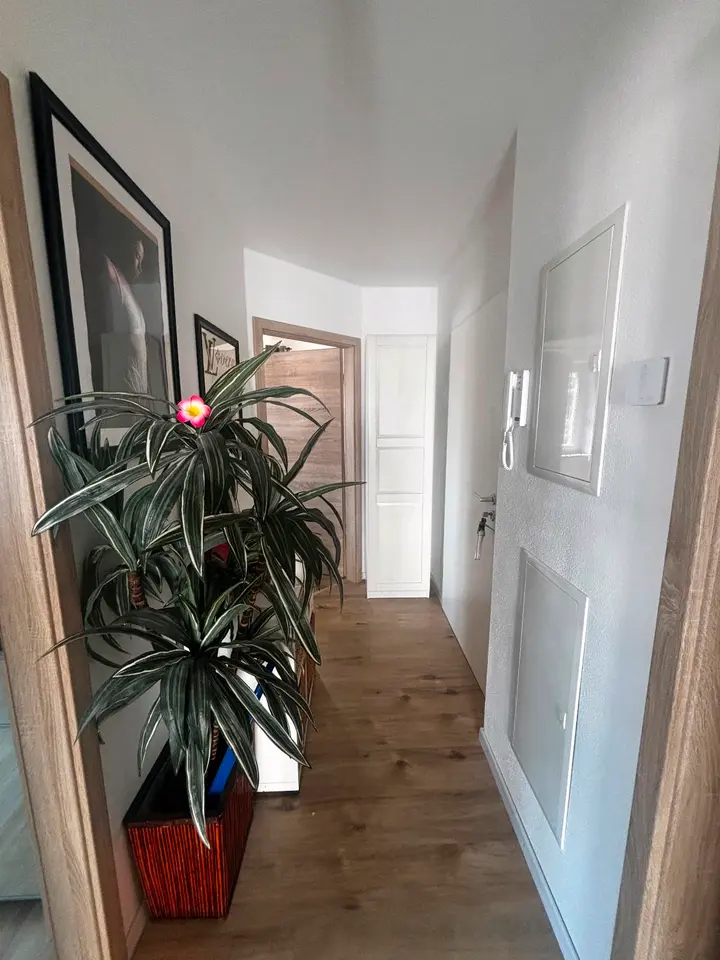 3 Zimmer Wohnung mit 61 m² in Erding – Bild 7