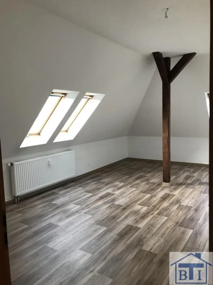 4 Zimmer Wohnung mit 107 m² in Zittau – Bild 5