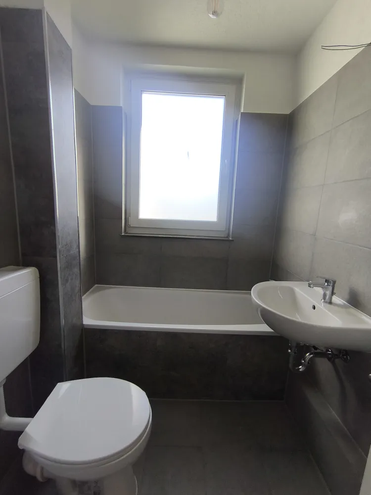 2 Zimmer Wohnung mit 48 m² in Eschwege – Bild 4