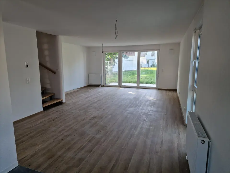 4 Zimmer Haus mit 132 m² in Rottweil – Bild 1