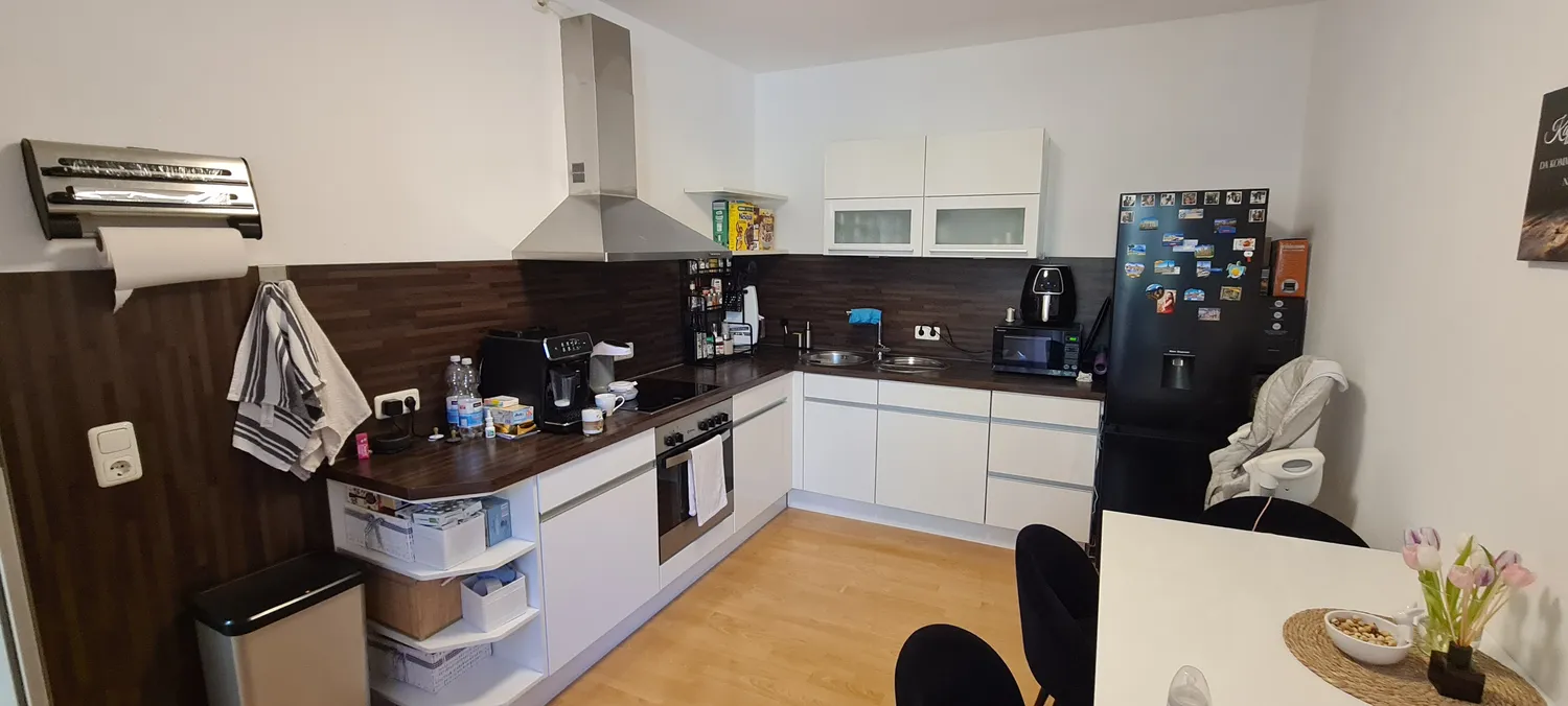 3 Zimmer Wohnung mit 90 m² in Duisburg – Bild 5