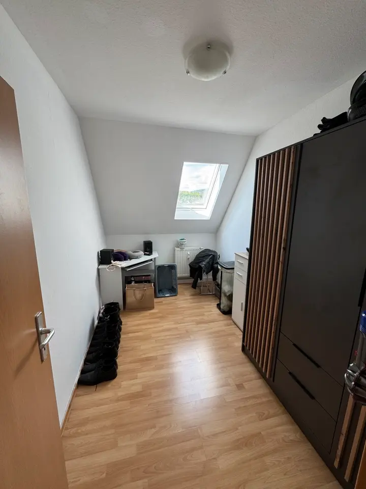 3 Zimmer Wohnung mit 63 m² in Rudolstadt – Bild 10