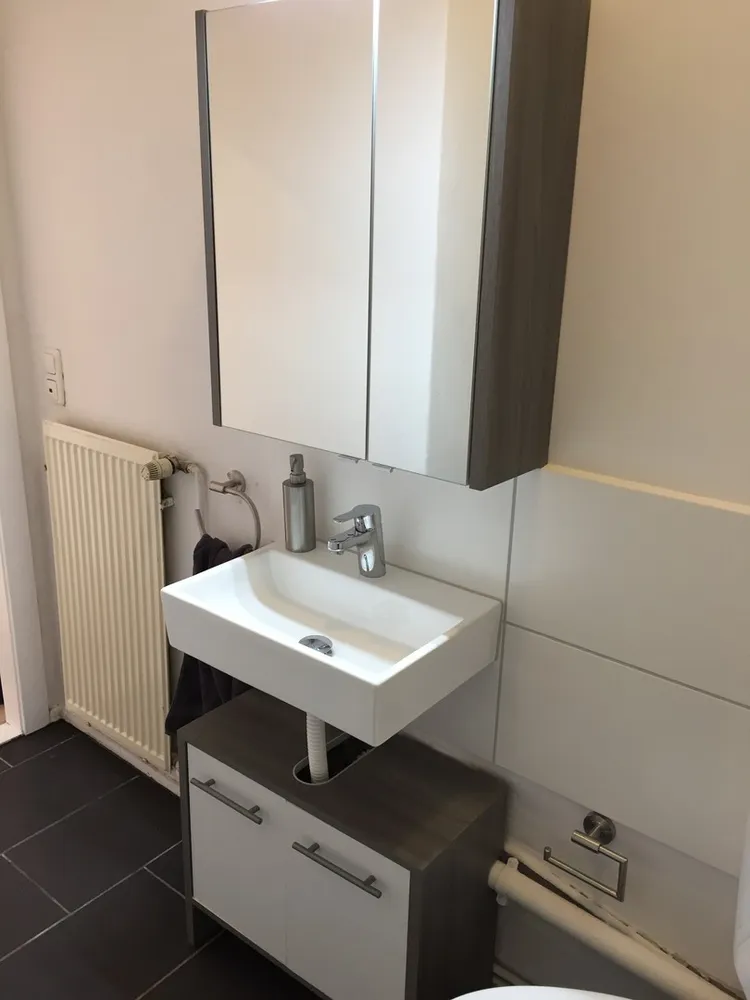 1 Zimmer Wohnung mit 40 m² in Braunschweig – Bild 5