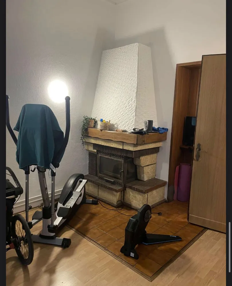 2 Zimmer Wohnung mit 96 m² in Duisburg – Bild 7