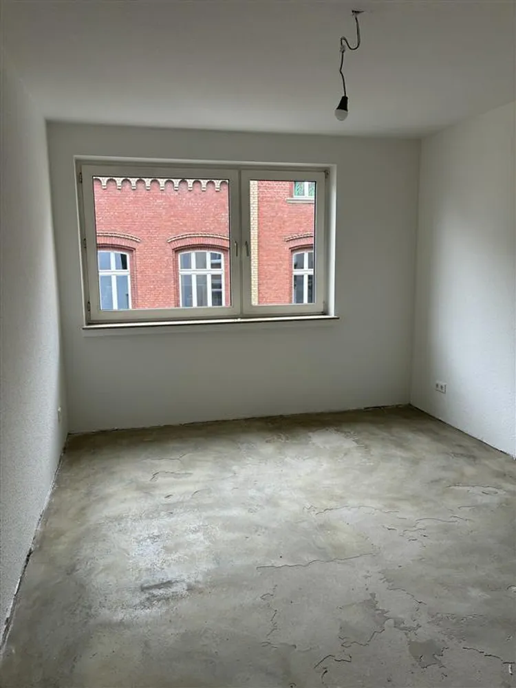 2 Zimmer Wohnung mit 57 m² in Wuppertal – Bild 1