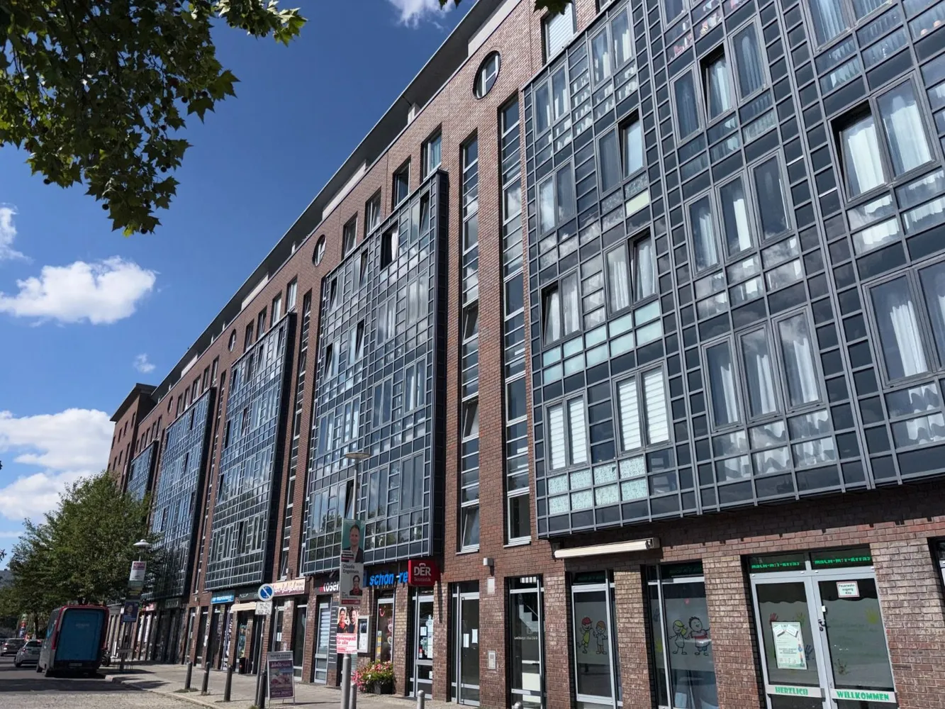 2 Zimmer Wohnung mit 60 m² in Berlin – Bild 9