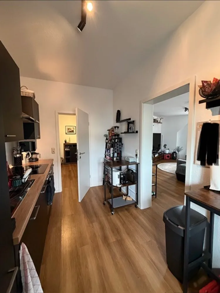3 Zimmer Wohnung mit 100 m² in Halle (Saale) – Bild 5